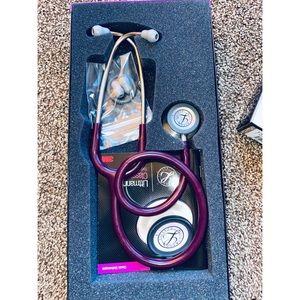 Littmann Classic 3 Stethoscope